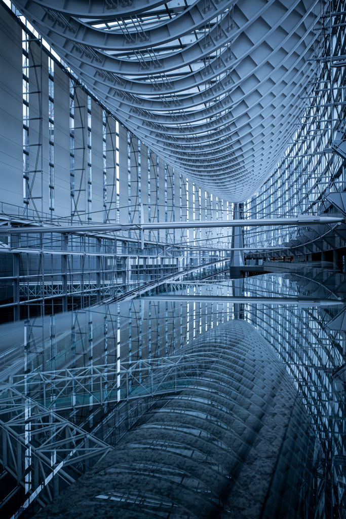 東京国際フォーラム