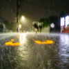 梅雨明け待ち遠し