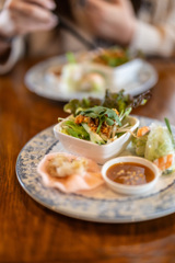 サイゴンに思いをはせる