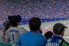 がんばれ僕のヒーロー