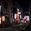 中洲寸景
