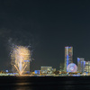 横浜スパークリングトワイライト再び