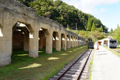 旧太子駅