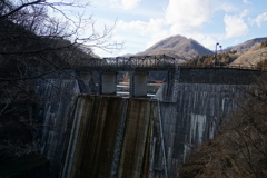 坂本ダム