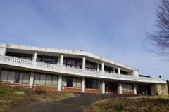 旧松井田町役場