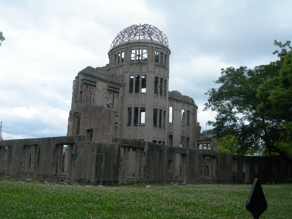 思い出の2007年、繰り返すな繰り返すな