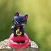 黒ちゃん