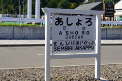 レールの思い出