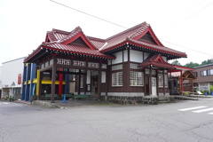 北軽い沢駅