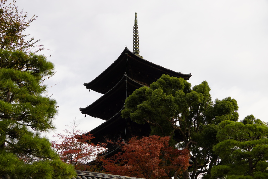 東寺東寺