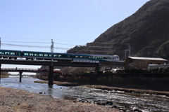 河津