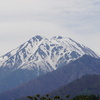 常念岳？