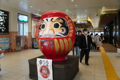 だるま