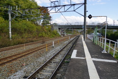 乙女駅