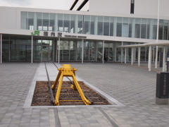 北の思い出２０１２、稚内駅