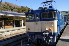 EF64機関車