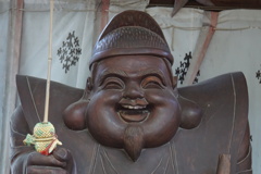 いい笑顔