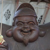 いい笑顔