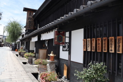 海野宿