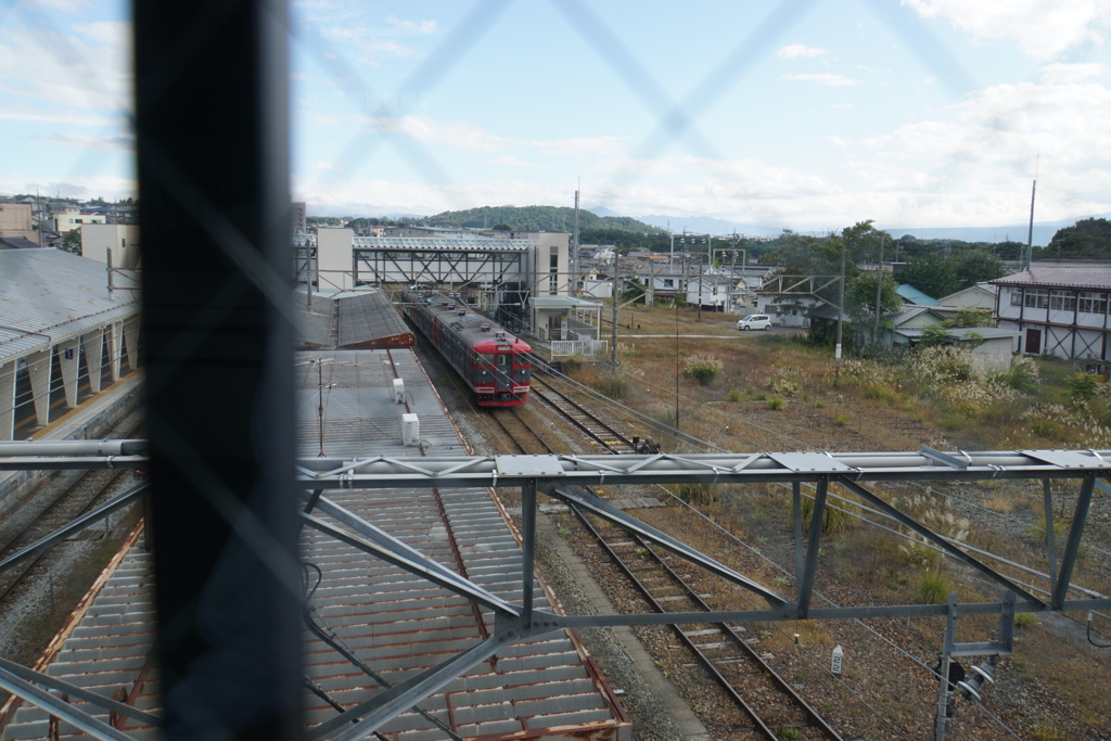 しなの鉄道１１５系