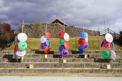 小諸停車場ガーデン