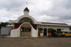 昔と変わった野辺山駅