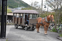 時間待ち