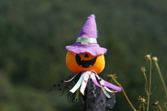 ハロウィン
