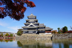 松本城松本城