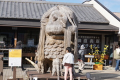 アマビエにお願い
