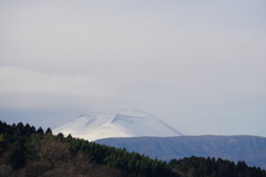 浅間山