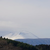 浅間山