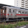 稚内駅の列車