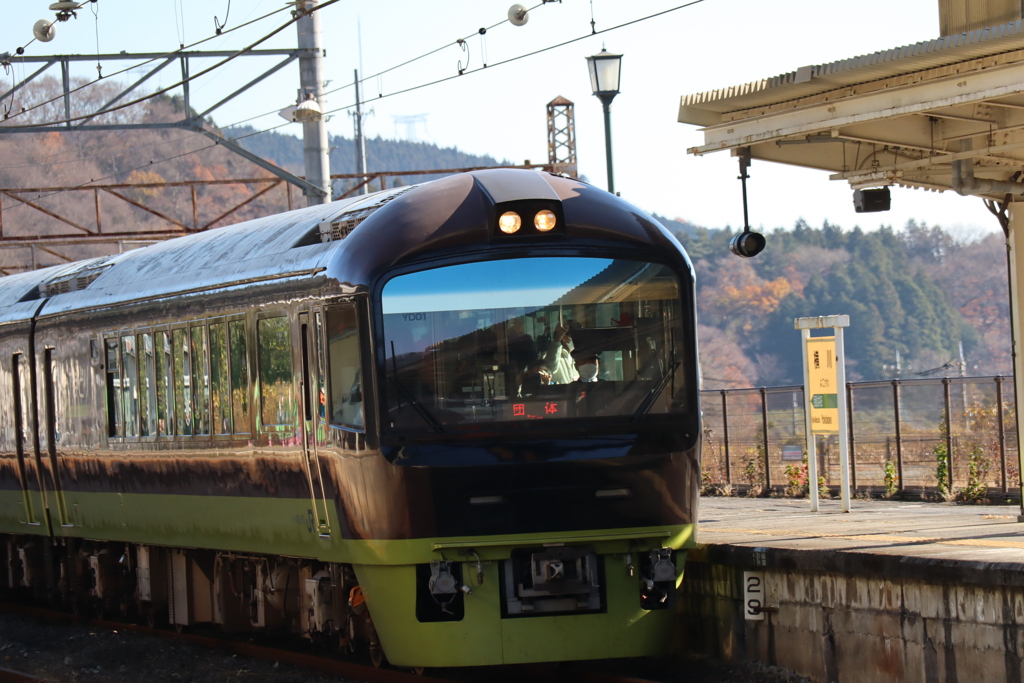 やまどり横川ラストラン