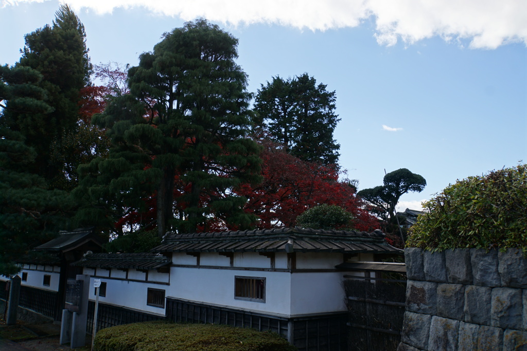 下田邸