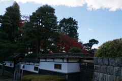 下田邸