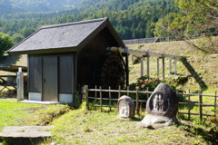 あさの連ドラおひさまのロケセット