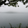 霧の榛名湖２