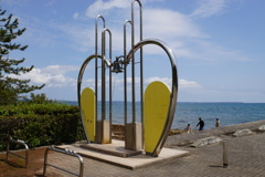 恋路海岸