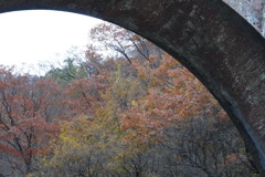 橋の向こう側