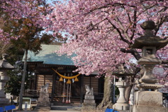 江田神社