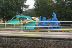 冬の準備怠りなし