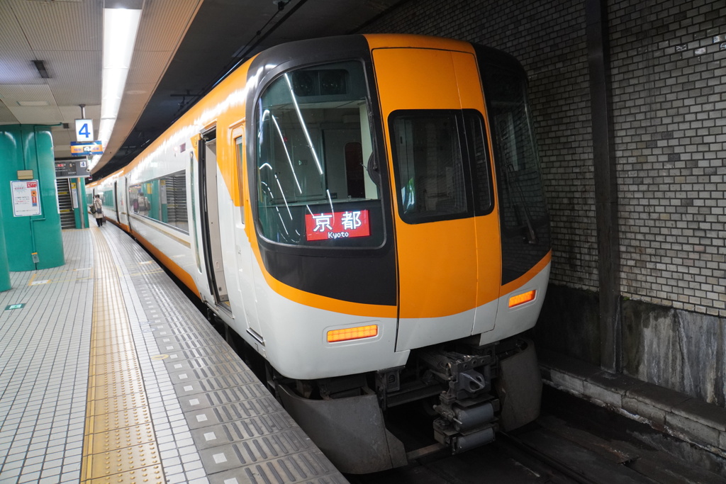 近鉄２２０００系