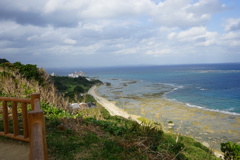 沖縄の海２０１５