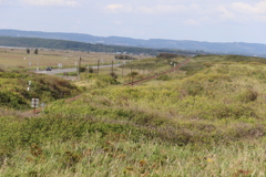 線路は続くよ何処までも