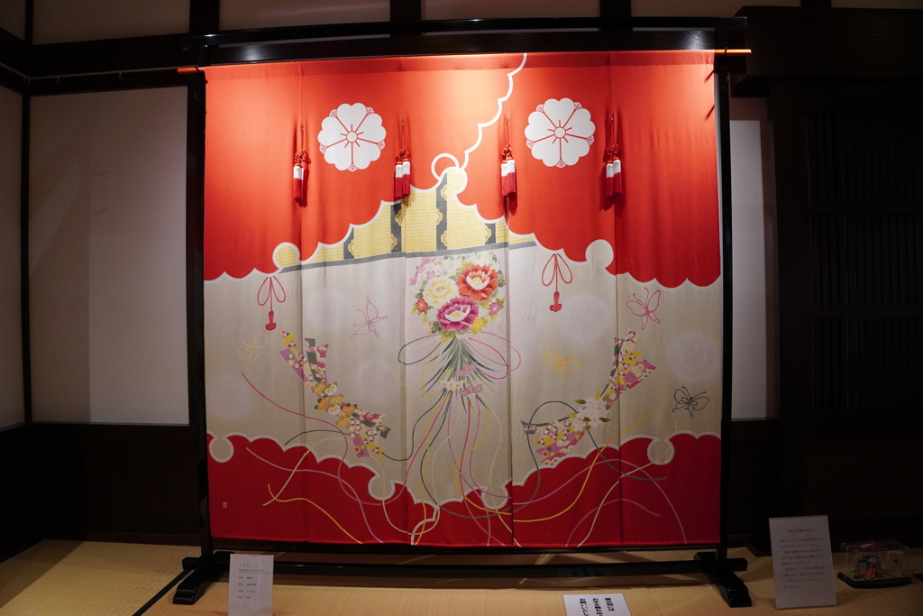 花嫁のれん平成