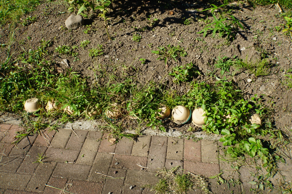 峠の釜めし再利用