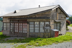 鉄道員ロケセット３