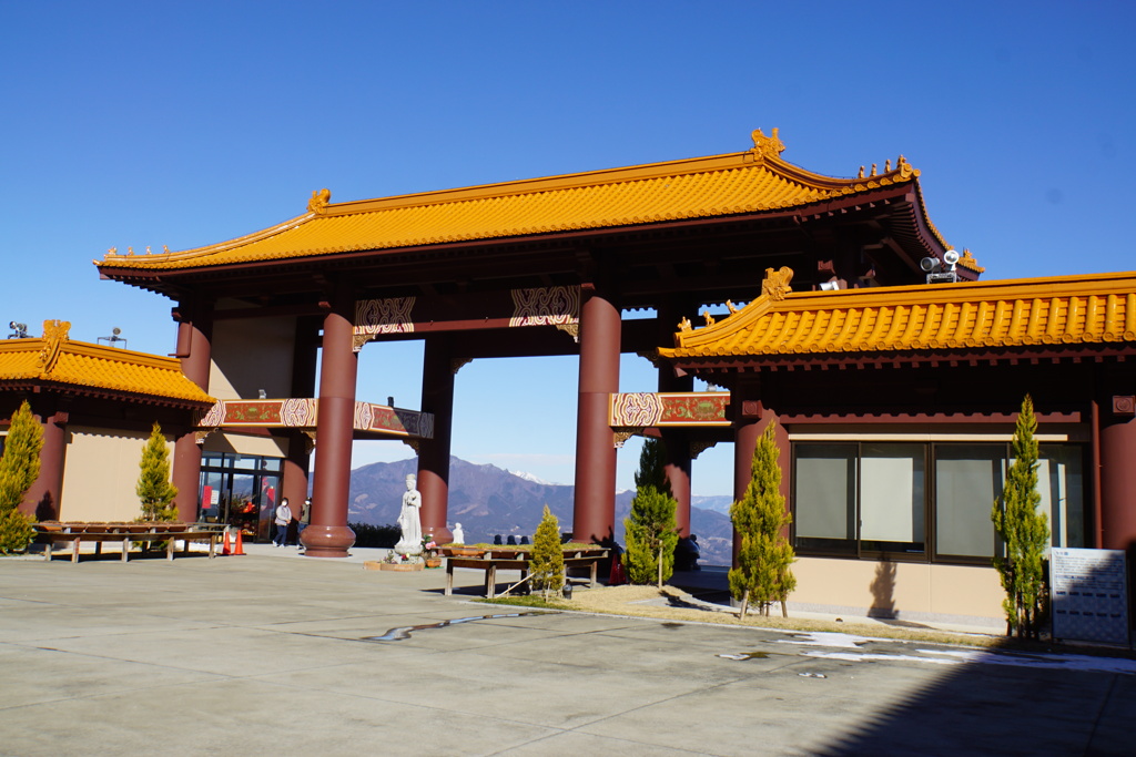 台湾寺