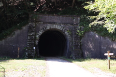 アプトがなくなりアプトの道